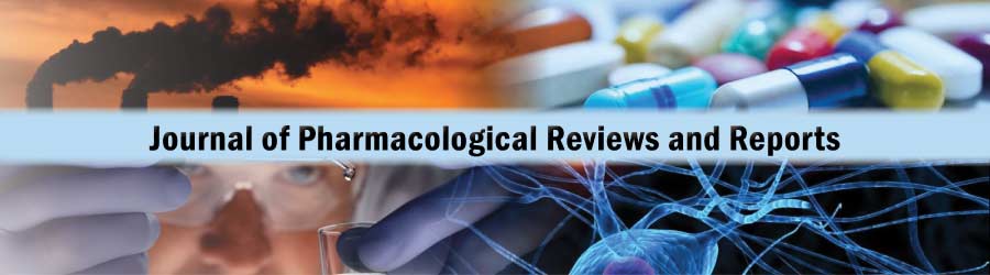 Journal of Pharmacological Reviews and Reports