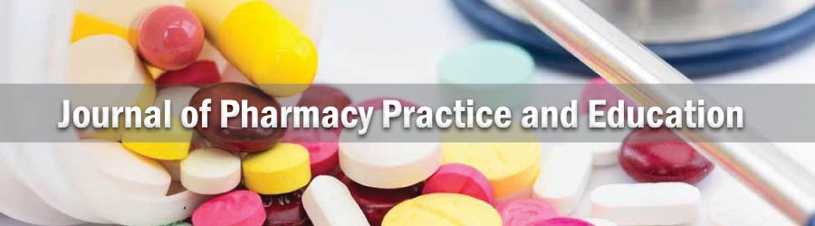 Journal of Pharmacy Practice and Education