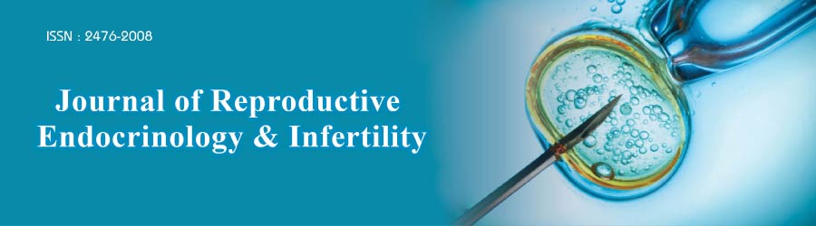 Journal of Reproductive Endocrinology & Infertility