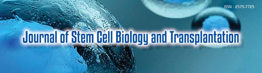 Journal of Stem Cell Biology and Transplantation