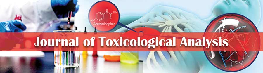 Journal of Toxicological Analysis