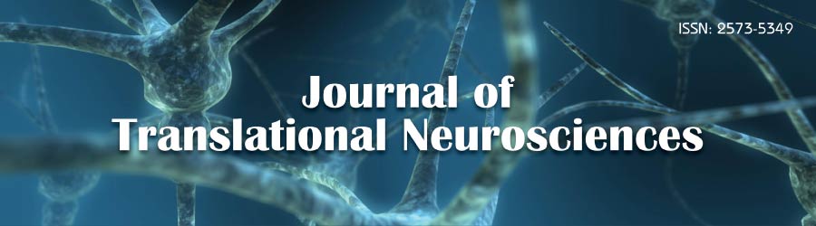 Journal of Translational Neurosciences
