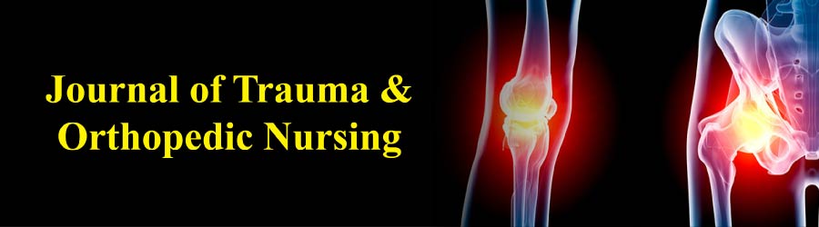 Journal of Trauma and Orthopedic Nursing