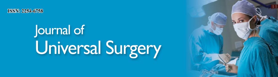 Journal of Universal Surgery