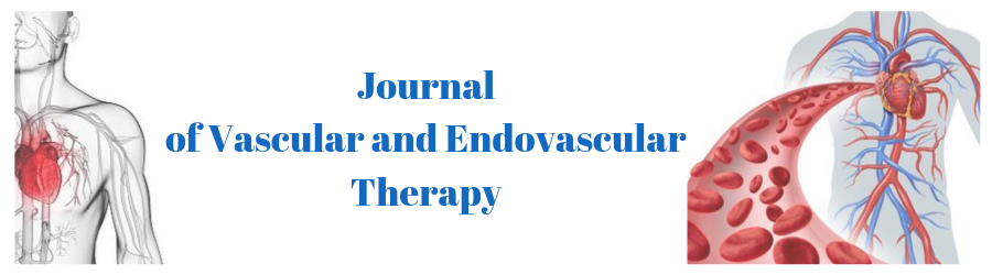 Journal of Vascular and Endovascular Therapy