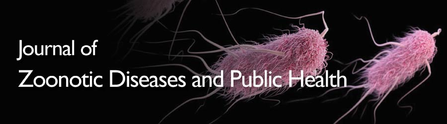Journal of Zoonotic Diseases and Public Health