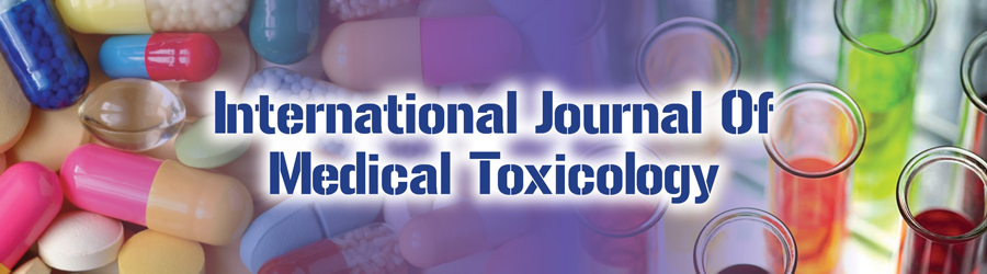 International Journal of Medical Toxicology