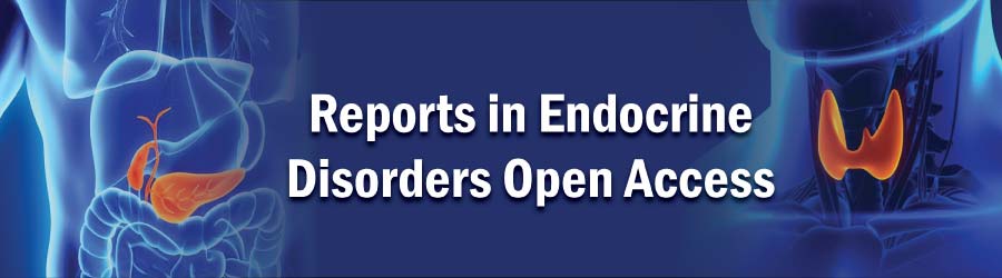 Reports in Endocrine Disorders: Open Access