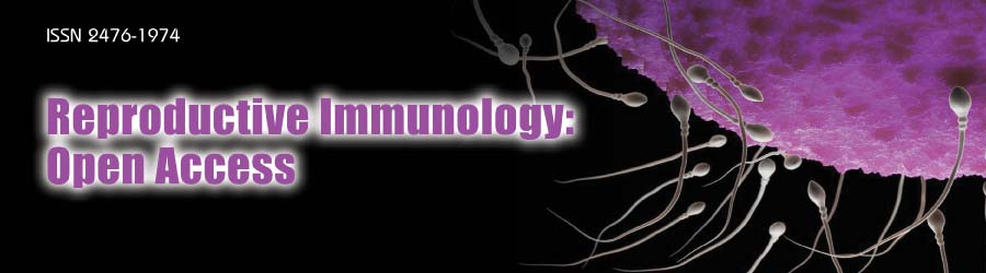 Reproductive Immunology: Open Access