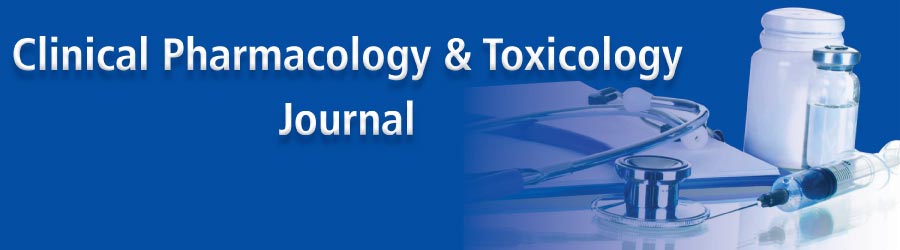 Clinical Pharmacology & Toxicology Journal