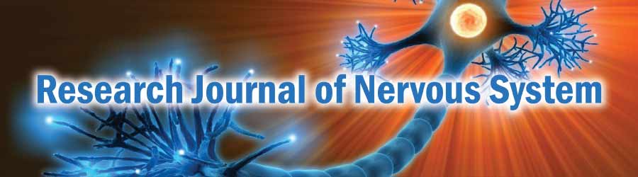 Research Journal of Nervous System