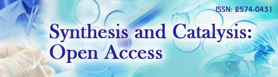 Synthesis and Catalysis: Open Access