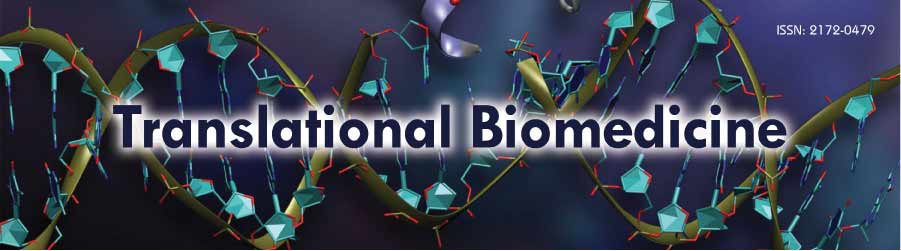 Translational Biomedicine