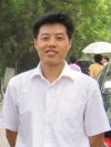 Dr. Yunbiao Wang