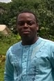 Dr. Horlali Yao Gudjinu