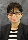 Dr. Lei-Shih Chen