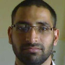 Dr Shabir Ahmad Parray