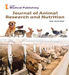 research paper on animal nutrition