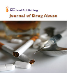 Substance abuse case study