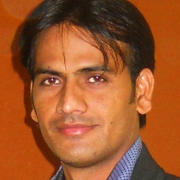 Rashid Ali