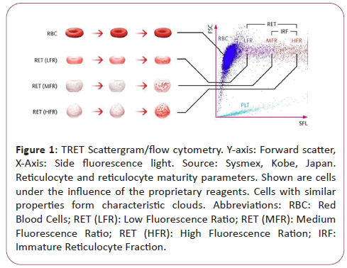 endocrinology-metabolism-scattergram