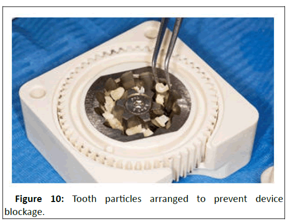 medical-case-arranged