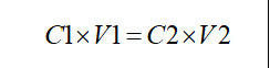 equation