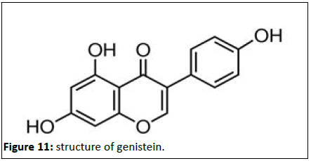 Nutraceuticals-Science-genistein