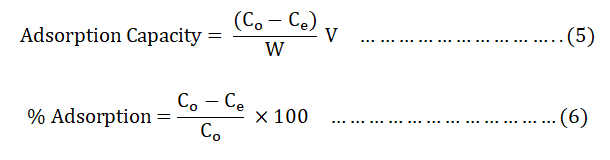 equation