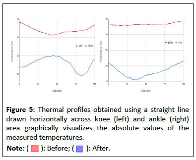 clinical-experimental-thermal-profiles
