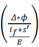 equation