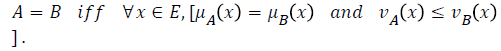 equation