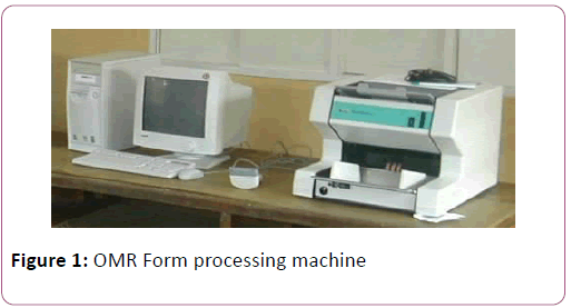 Information-Technology-OMR-Form