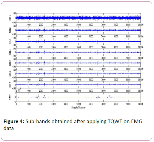 Information-Technology-wavelet-Decomposition