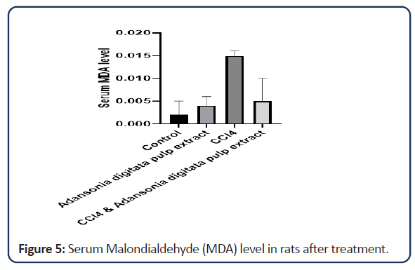 Malondialdehyde