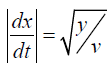 equation