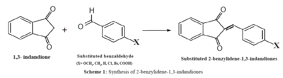 der-chemica-sinica-2-benzylidene