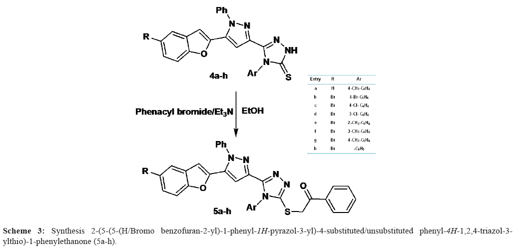 der-chemica-sinica-Bromo-benzofuran