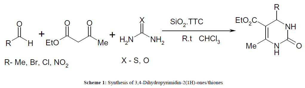 der-chemica-sinica-Dihydropyrimidin-ones-thiones