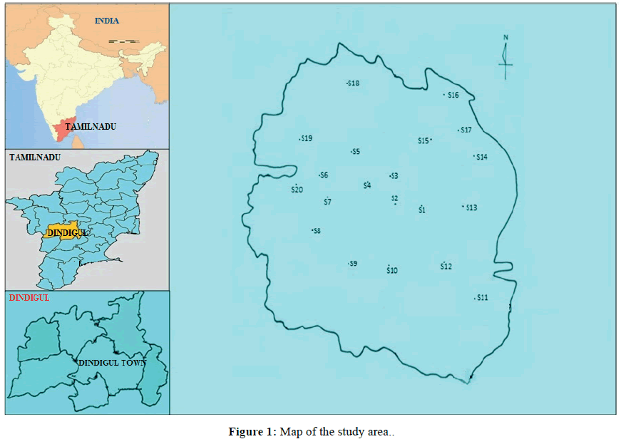 der-chemica-sinica-Map-study-area