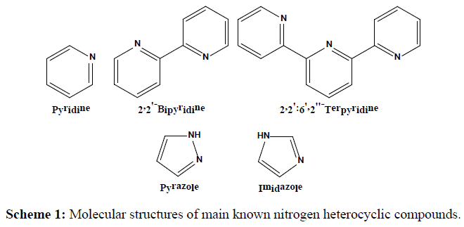 der-chemica-sinica-Molecular-structures