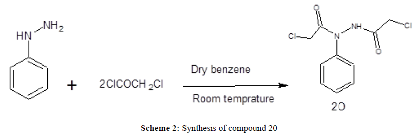 der-chemica-sinica-Synthesis-compound