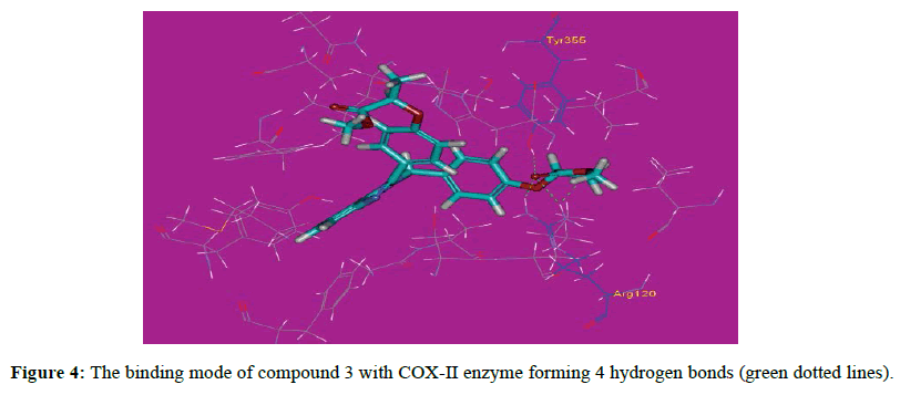 der-chemica-sinica-binding-mode-compound