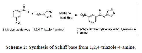 der-chemica-sinica-triazole-4-amine