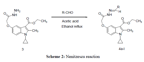 der-pharmacia-sinica-Nenitzescu-reaction
