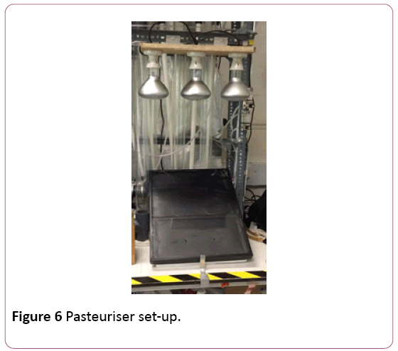 environmental-research-Pasteuriser-set-up