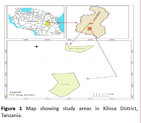 environmental-research-study-areas