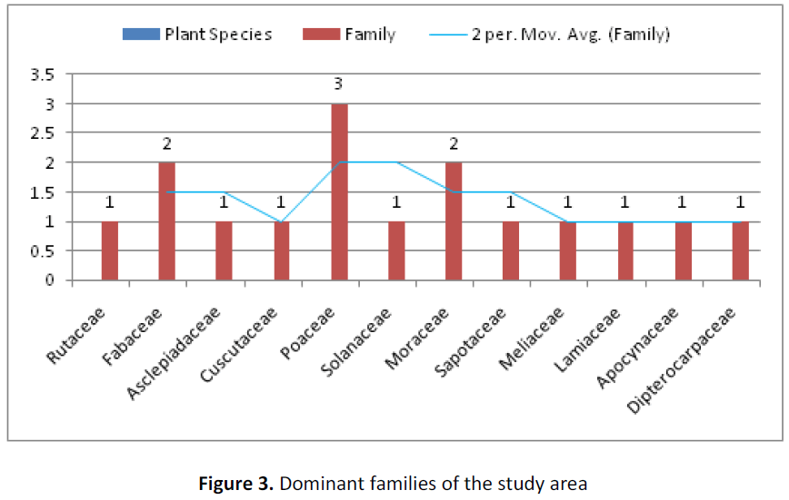 ethnomedicine-dominant-families-study