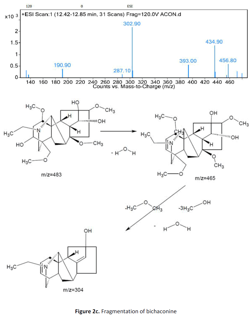 ethnomedicine-fragmentation-bichaconine