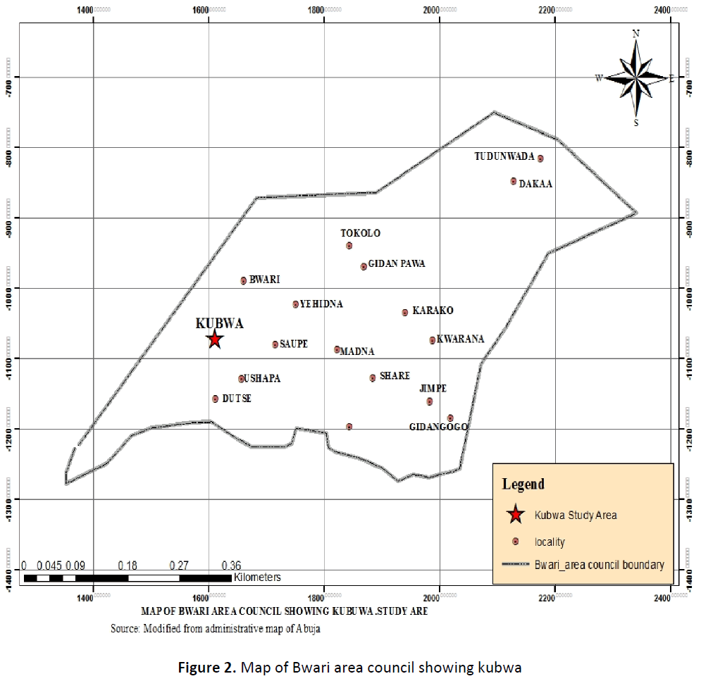 global-journal-of-research-and-review-bwari-council-kubwa